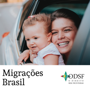 [info BR] Curso Saúde Mental e Atenção Psicossocial na Imigração e no Refúgio