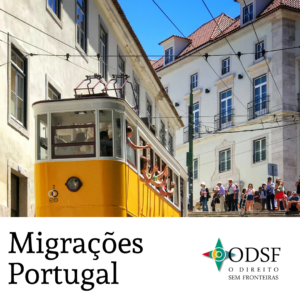 [info PT] Brasileiros residentes em Portugal enviaram 241 milhões de euros para o Brasil em 2020