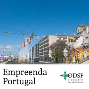 [info PT] Casa do Impacto engloba 200 empreendedores e 60 startups